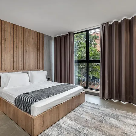 Apartamentos Housy Laureles-2