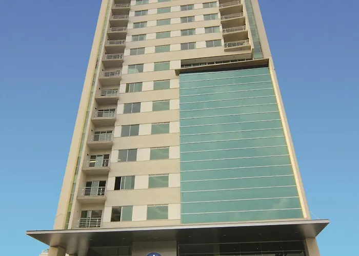 Affinity Apartahotel - Extended Stay Medellin